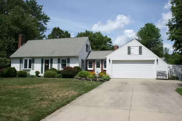 West Springfield, MA 01089,118 Butternut Hollow Rd