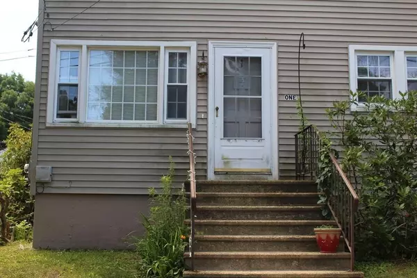 Worcester, MA 01602,1 Tihonet St