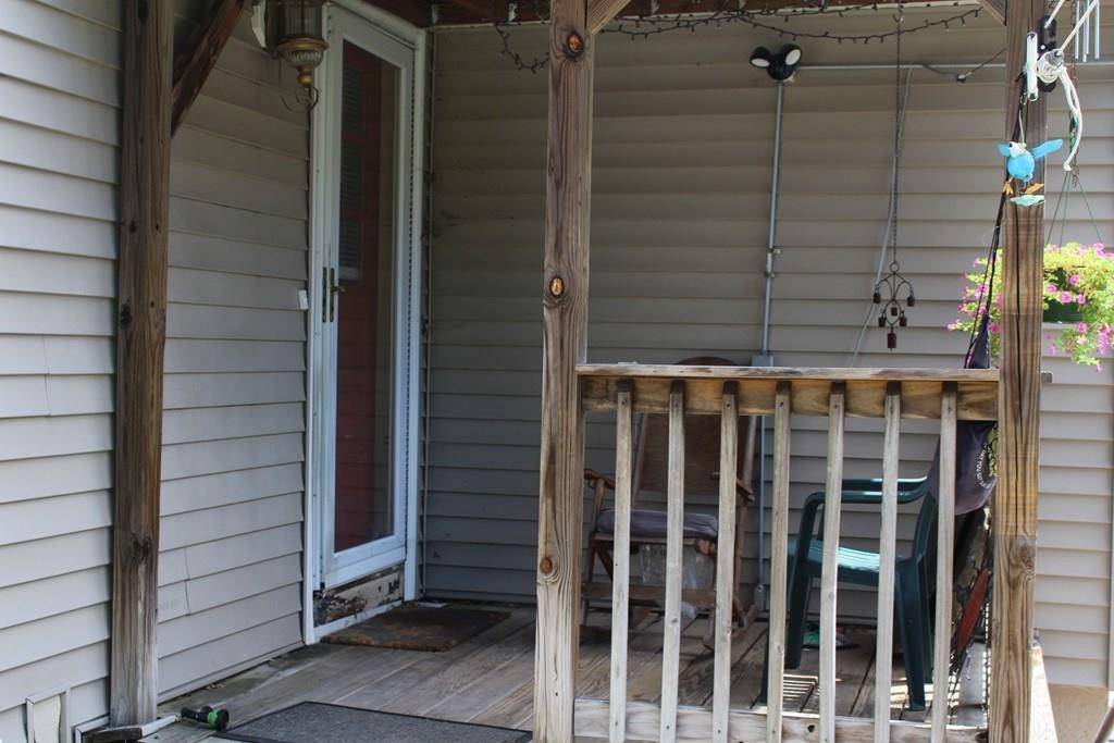 Worcester, MA 01602,1 Tihonet St