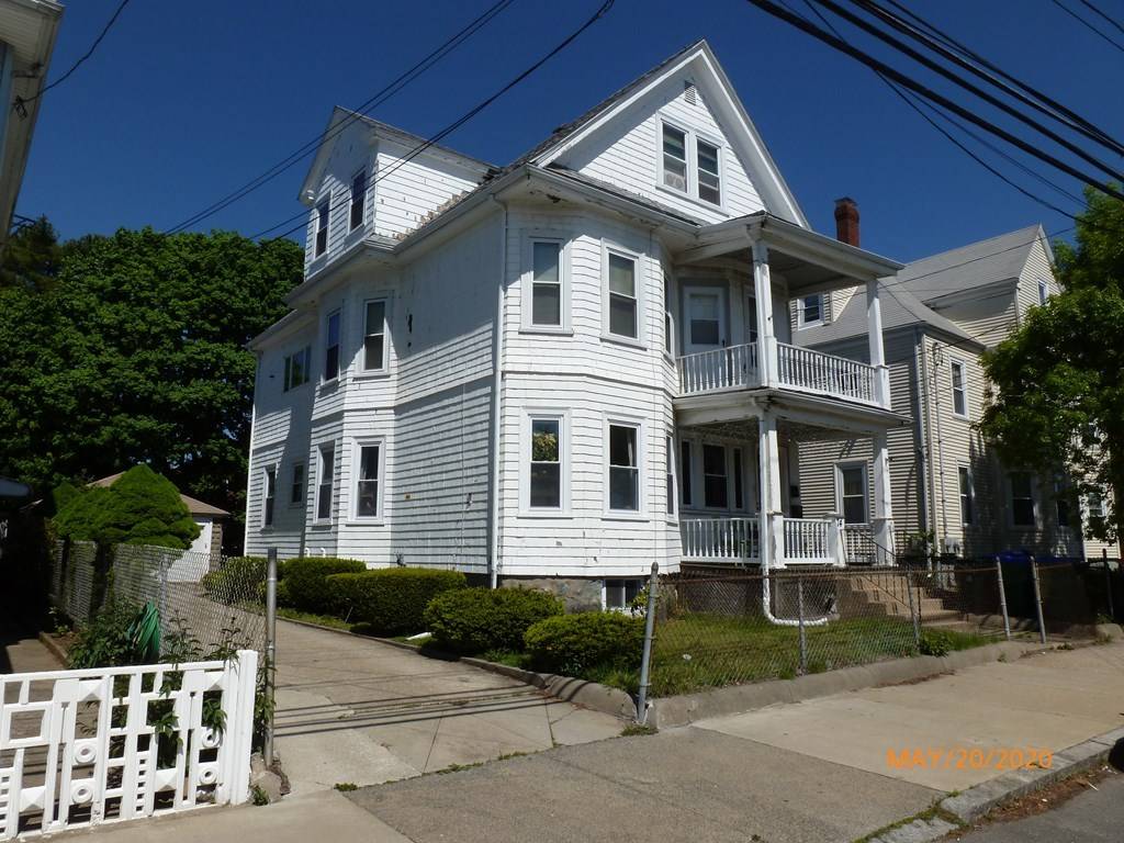 Medford, MA 02155,74 Spring St
