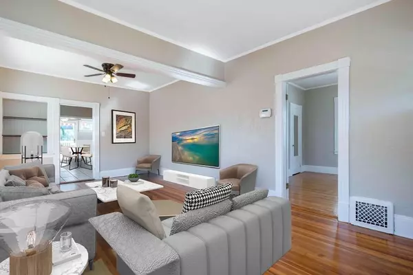 Springfield, MA 01151,33 Goodwin St