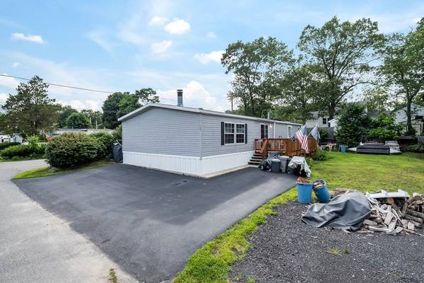 105 Upton Street, Billerica, MA 01862