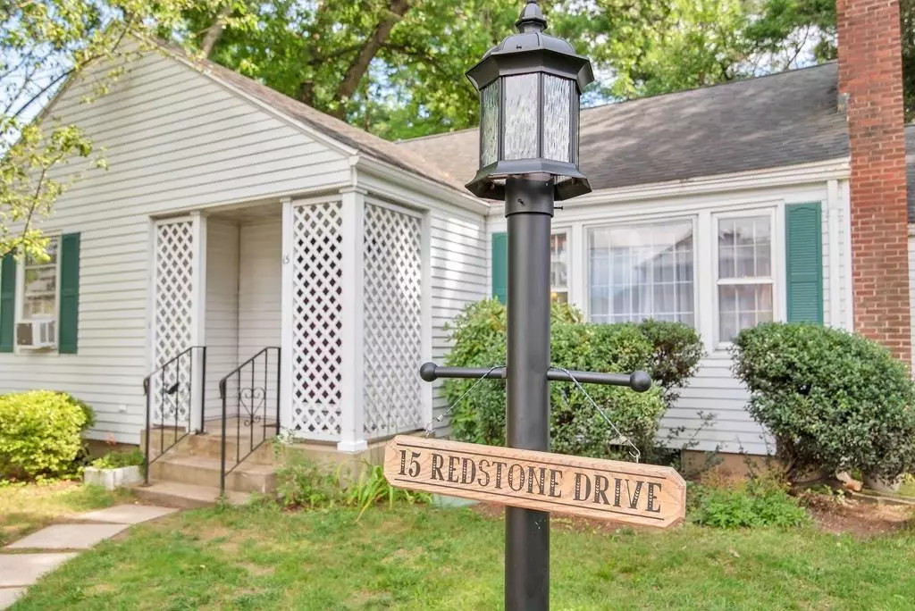 Springfield, MA 01118,15 Redstone Drive