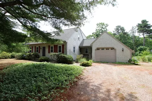 216 Cathedral Rd, Brewster, MA 02631
