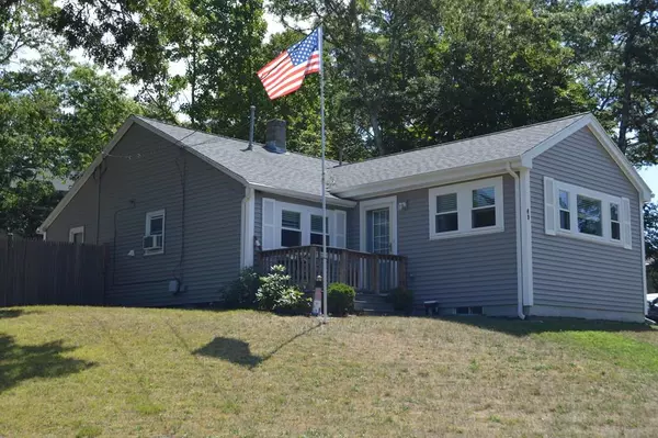 49 Lake Dr, Bourne, MA 02559