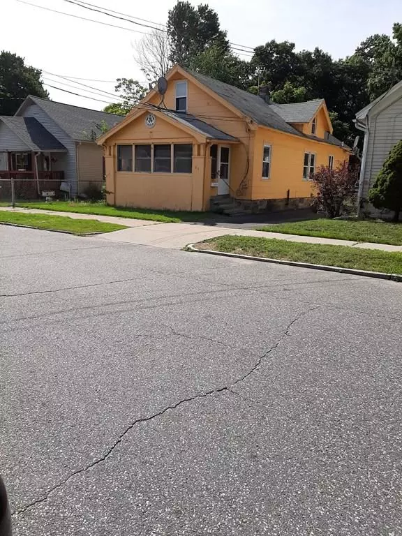 Springfield, MA 01104,68 Roy Street