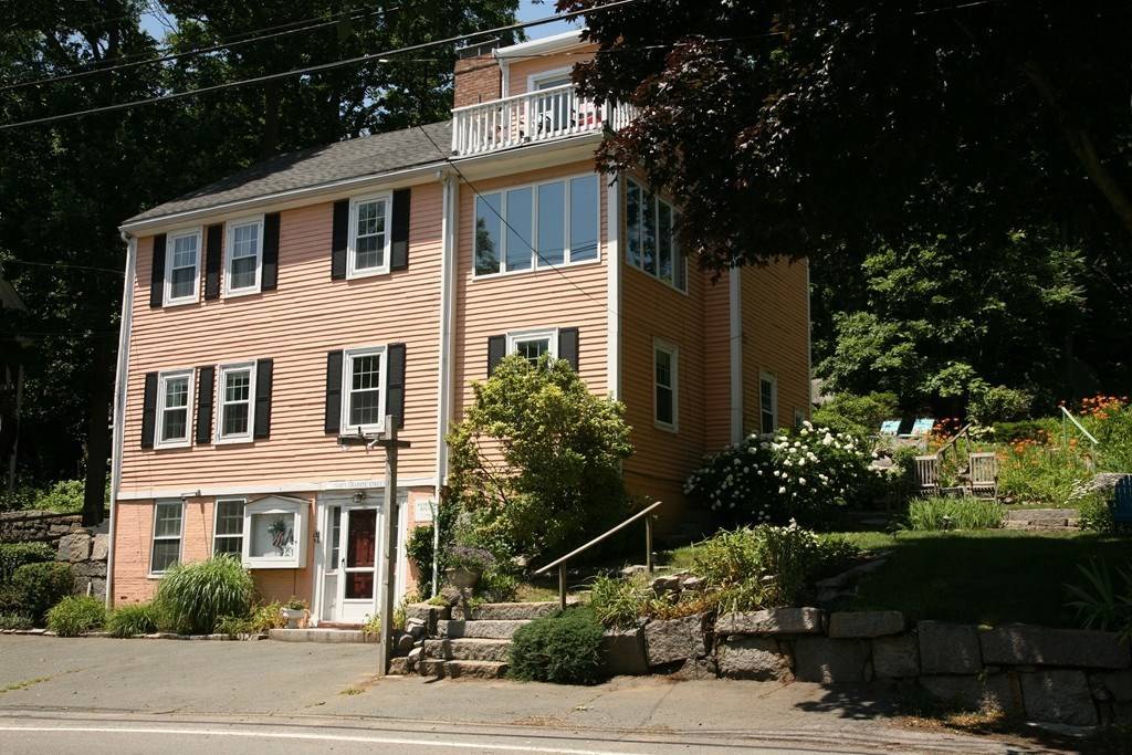 30 Granite Street, Rockport, MA 01966