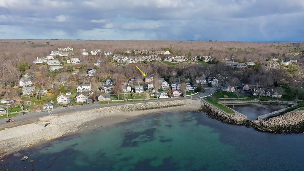 Rockport, MA 01966,30 Granite Street