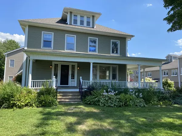 Amherst, MA 01002,500 West Street #1