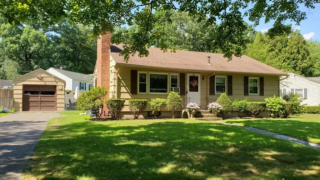 Springfield, MA 01104,61 Greaney Street