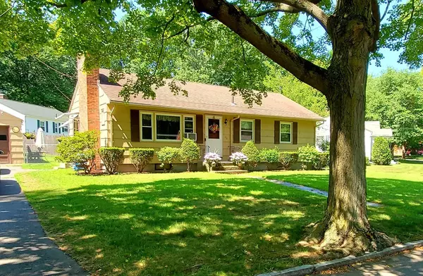 Springfield, MA 01104,61 Greaney Street