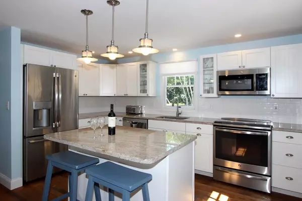 Eastham, MA 02642,15 Jason Dr