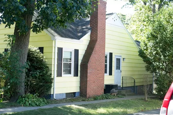 Springfield, MA 01118,280 Harkness Ave