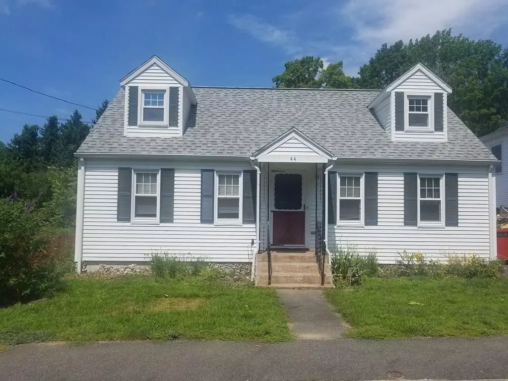 Ware, MA 01082,44 Morse Avenue