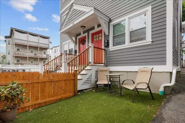 Boston, MA 02124,35 Melbourne St