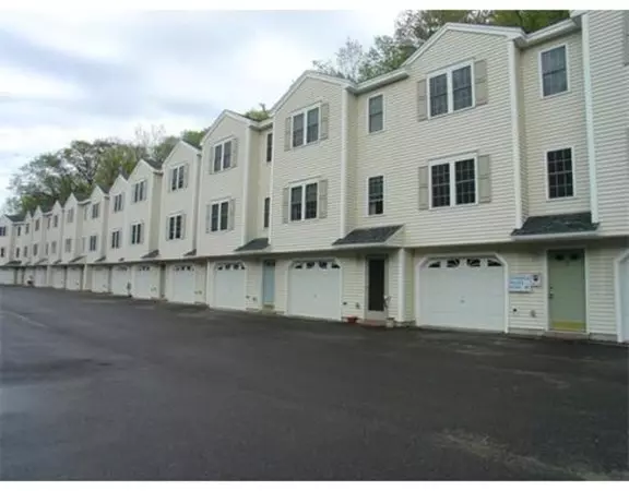 Athol, MA 01331,350 Riverbend St #1-12