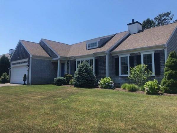 276 Pheasant Hill, Barnstable, MA 02635