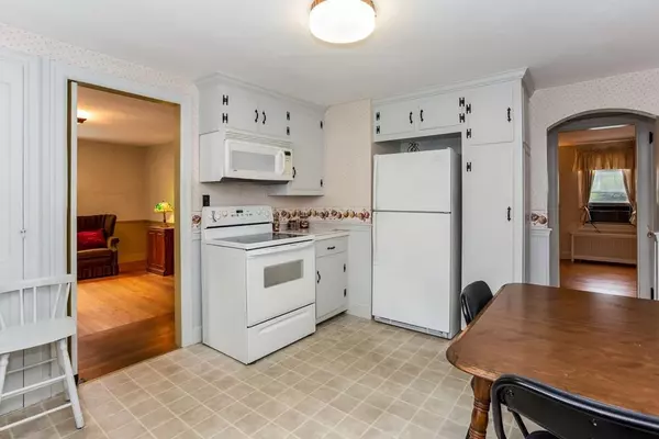 Springfield, MA 01118,250 Gillette Ave