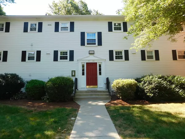 145 Old Meetinghouse Rd #145, Auburn, MA 01501