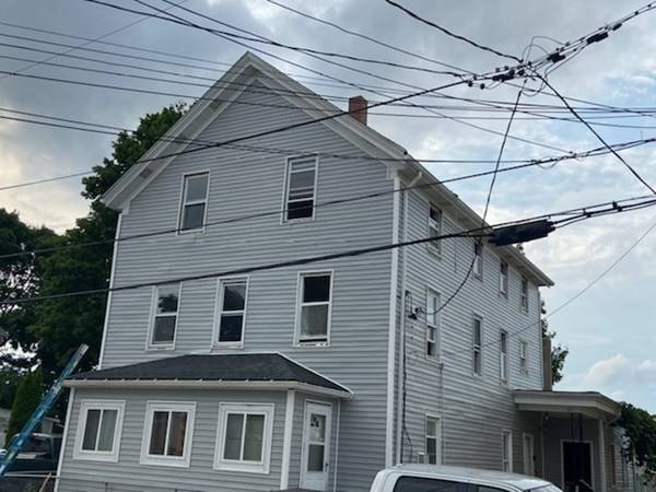 37 Lincoln, Central Falls, RI 02863