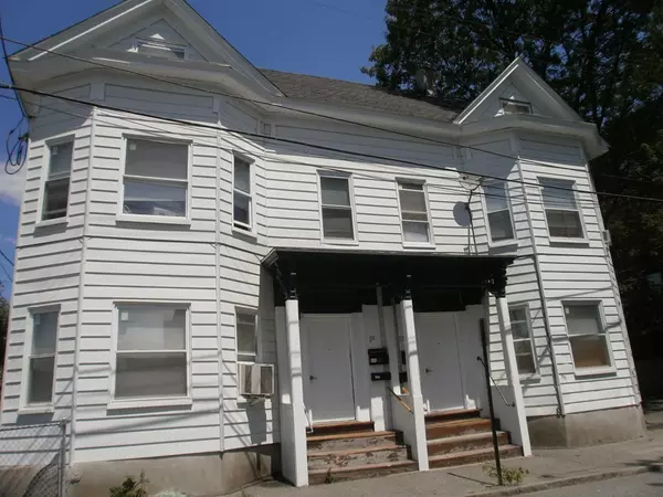 174-176 Crosby St, Lowell, MA 01852