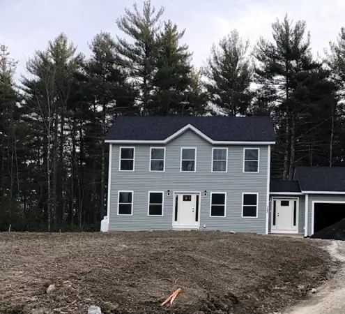 Ashby, MA 01431,Lot 2 Heywood Rd