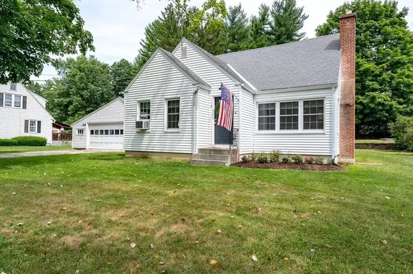 Southampton, MA 01073,4 Fomer Road