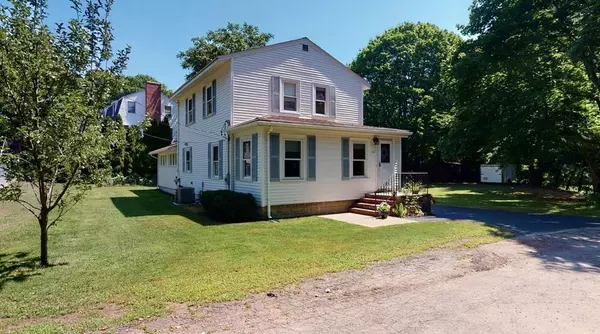 10 Bryant St, Saugus, MA 01906