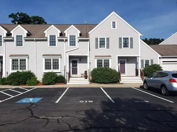 Abington, MA 02351,519 Thayer St #519