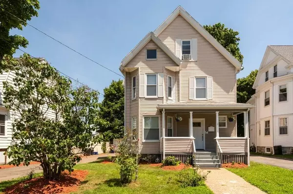 Saugus, MA 01906,10 Ernest St