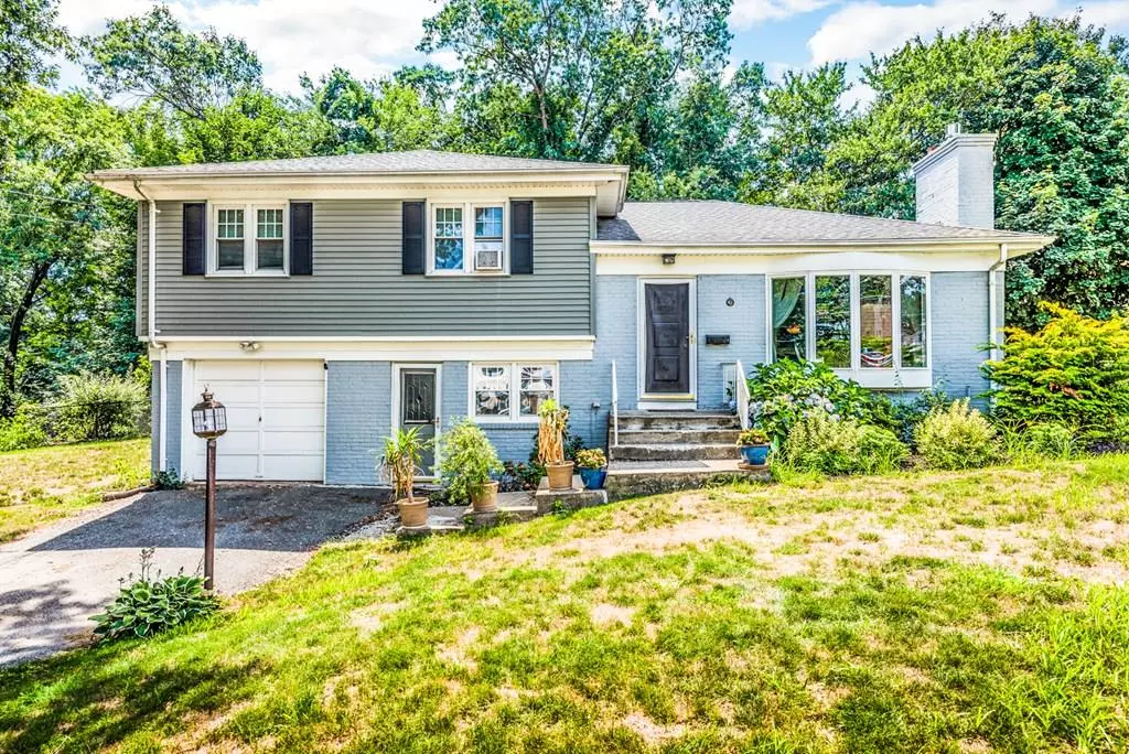 Springfield, MA 01118,115 Packard Ave