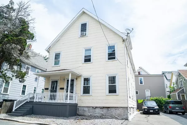 Malden, MA 02148,7-9 Shawmut Ter