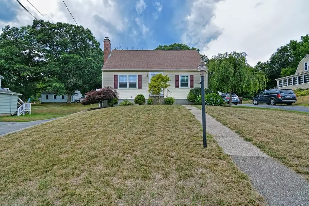 Auburn, MA 01501,7 Chestnut Ave