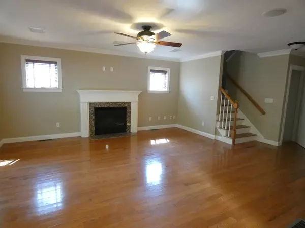 East Bridgewater, MA 02333,26 Stagecoach Ln #26
