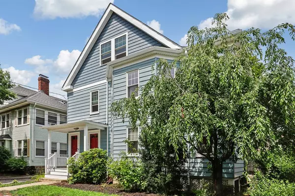 159 Highland Avenue #159, Arlington, MA 02476