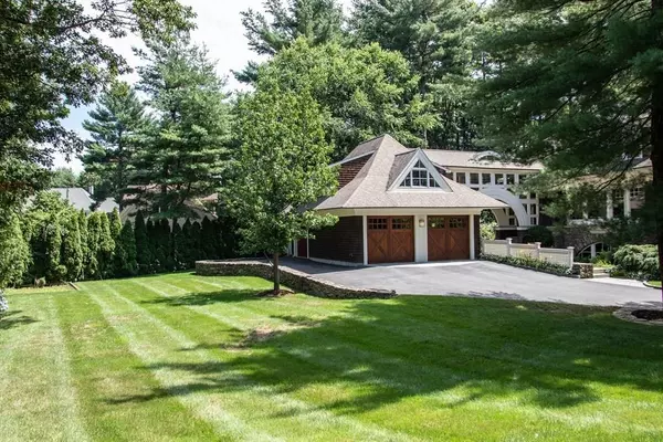 Cumberland, RI 02864,12 Kings Row