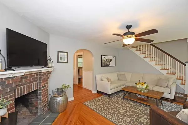 Worcester, MA 01602,25 Radmore St
