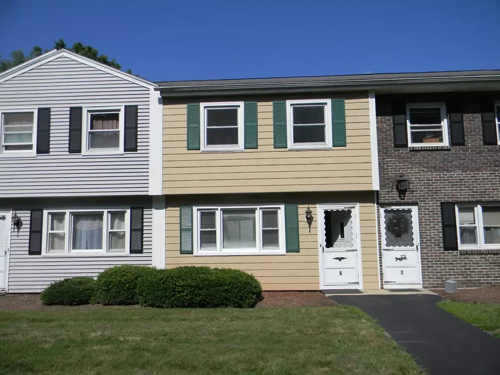 West Boylston, MA 01583,371 Lancaster St #7