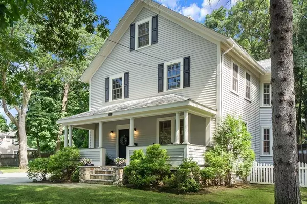 Wellesley, MA 02481,159 Glen Rd