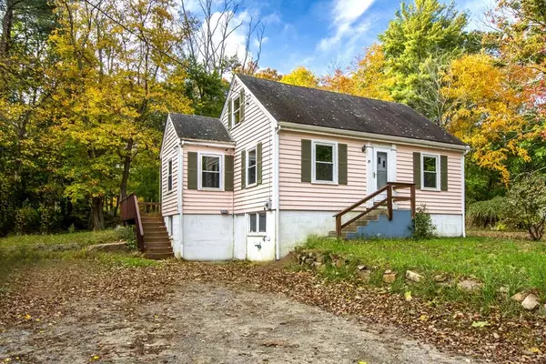 31 Mill Ln, Cohasset, MA 02025