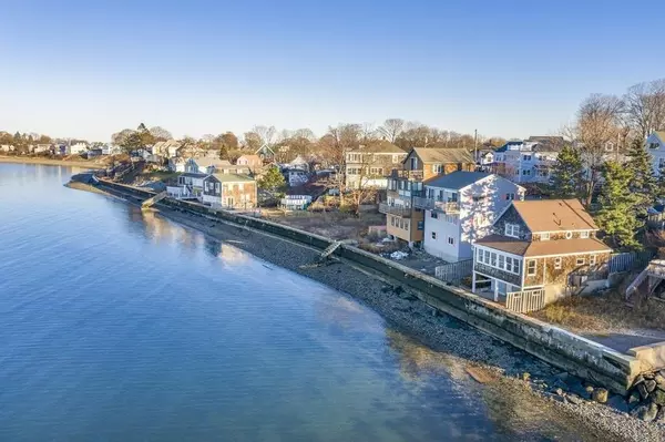 Quincy, MA 02169,192 Manet Ave