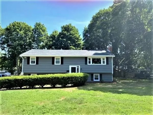 68 Grantview Ter, Brockton, MA 02301