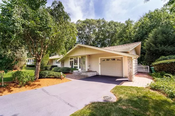 Mansfield, MA 02048,325 Pratt St