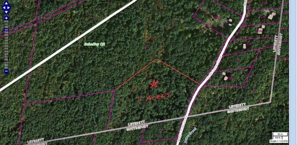 Leverett, MA 01054,Lot 1 Pratt Corner Road