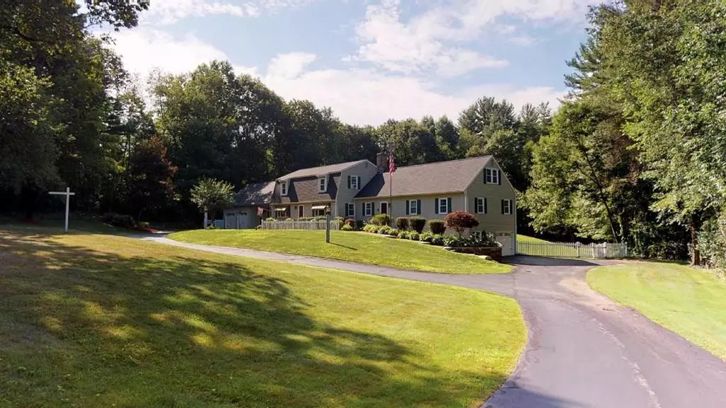 Bedford, NH 03110,30 Gage Road