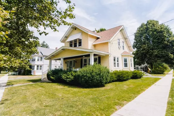 378 Elm Street, West Springfield, MA 01089