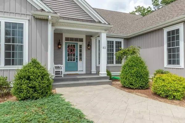 Northbridge, MA 01588,81 Joseph Circle