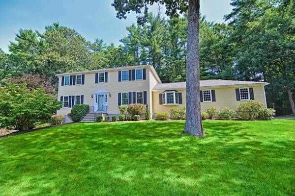 3 Lee Road, Medfield, MA 02052