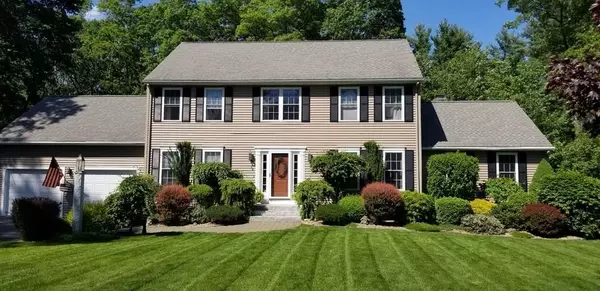 36 Field Road, Medway, MA 02053