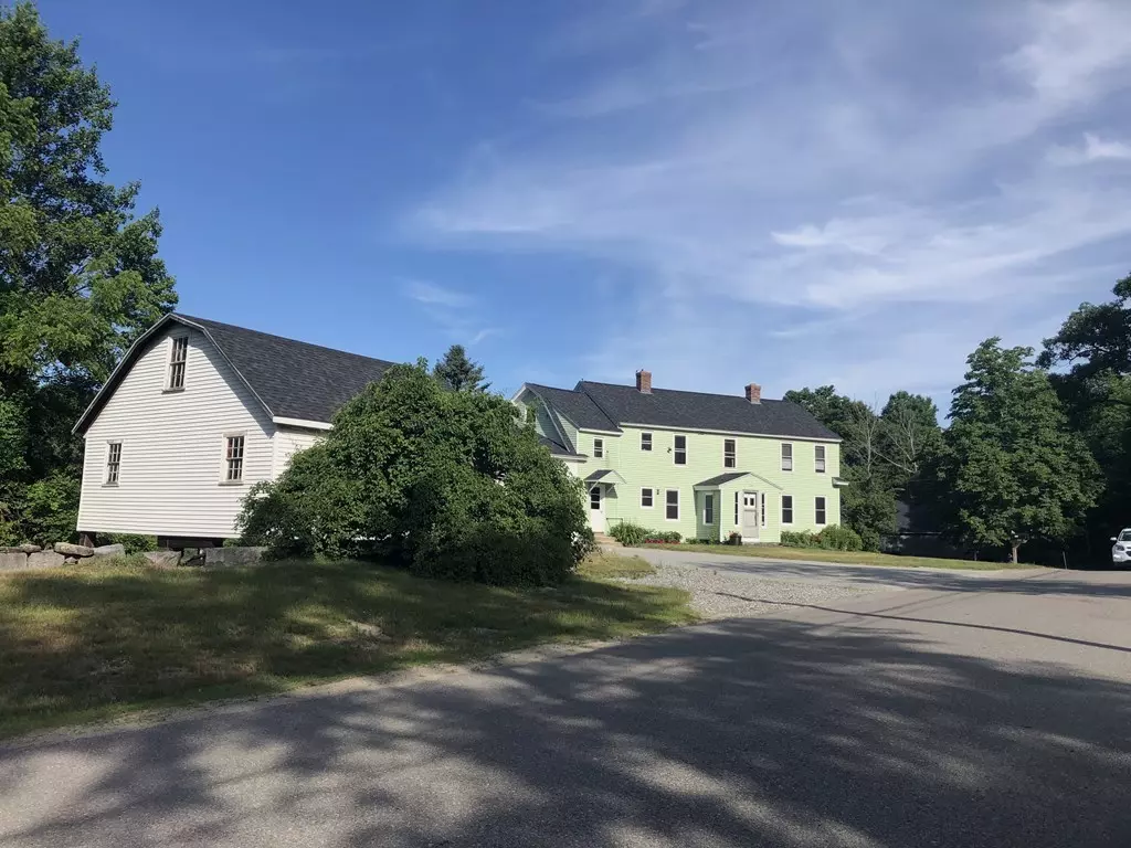 Ashby, MA 01431,1341 Richardson Rd